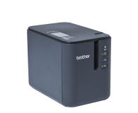 Brother PT-P900W - 1335664 - zdjęcie 3